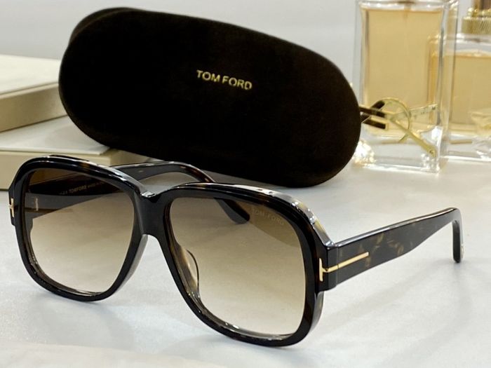 Tom Ford Sunglasses Top Quality TOS00080